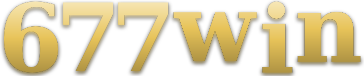 677win logo
