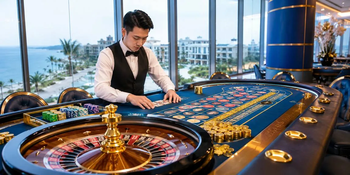 677win Casino